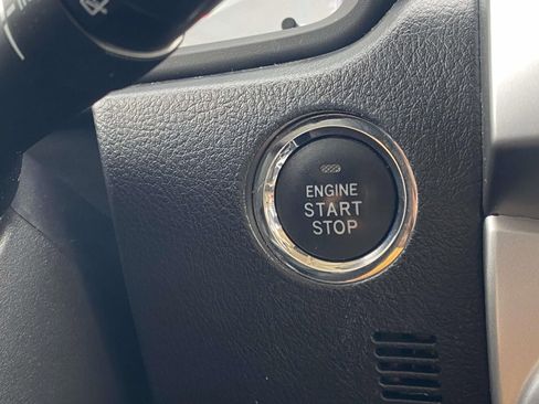 Used 2019 Toyota 4Runner Limited image 25