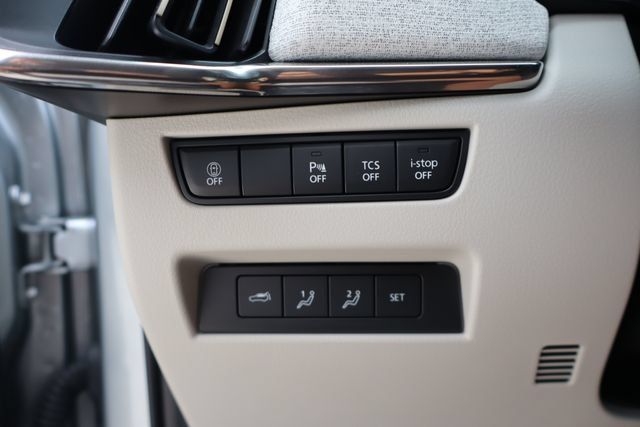 Used 2024 MAZDA CX-90 3.3 Turbo S w/ Premium Plus AWD/4WD image 42