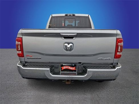 Used 2022 RAM 2500 Big Horn w/ Level C Equiment Group image 5