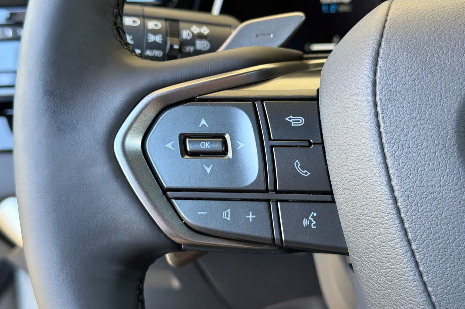 New 2026 Lexus RX 350 Premium w/ Accessory Package (Z1) FWD image 26