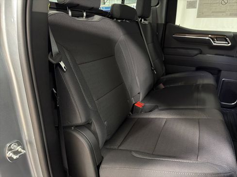 New 2026 Chevrolet Silverado 1500 RST w/ All Star Edition Plus image 19