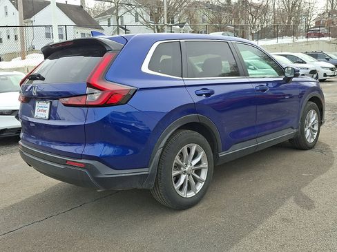 Certified 2023 Honda CR-V EX-L image 7