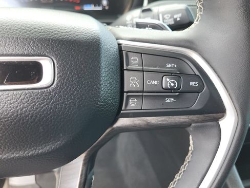 Used 2024 Jeep Grand Cherokee Limited 4xe AWD/4WD image 32