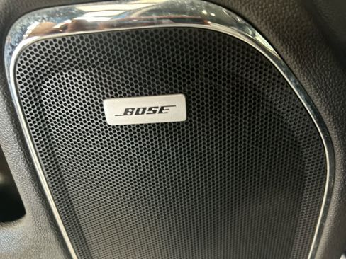 Used 2017 Chevrolet Silverado 1500 LTZ w/ Sport Package image 15