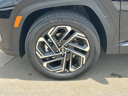 New 2026 Hyundai Tucson Limited