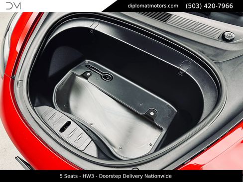 Used 2018 Tesla Model 3 Long Range image 44