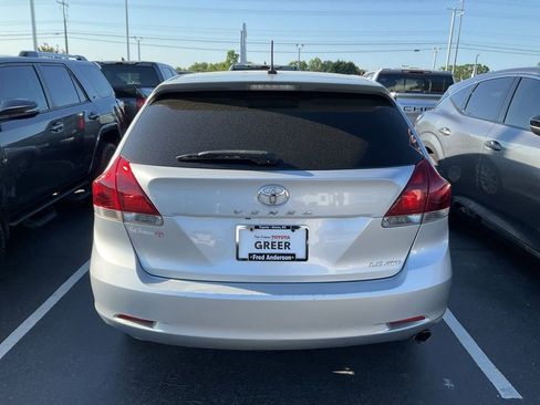 Used 2013 Toyota Venza LE w/ LE Convenience Pkg image 5