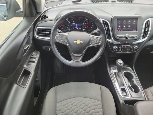 Used 2020 Chevrolet Equinox LT AWD/4WD image 13