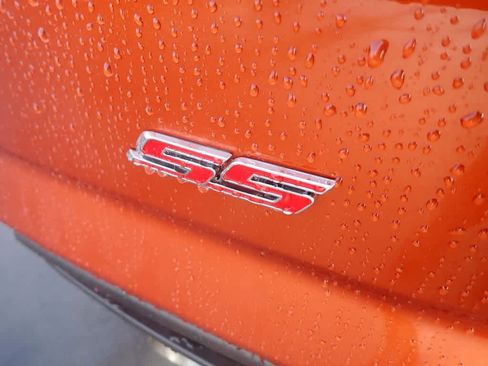 Certified 2022 Chevrolet Camaro SS image 10