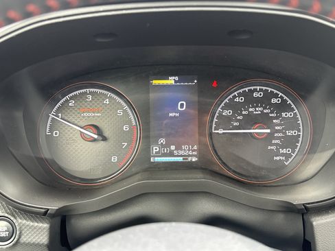 Used 2020 Subaru Forester Sport AWD/4WD image 5