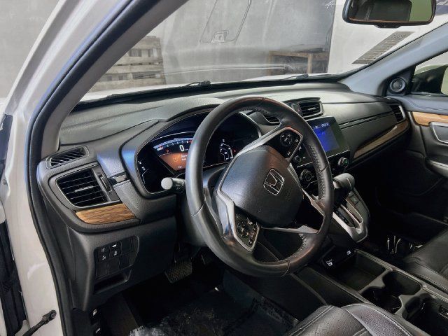 Used 2022 Honda CR-V EX-L image 11