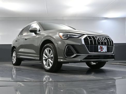 Used 2022 Audi Q3 2.0T Premium AWD/4WD image 52