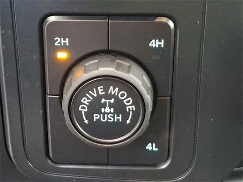 Used 2025 Ford F150 STX image 25