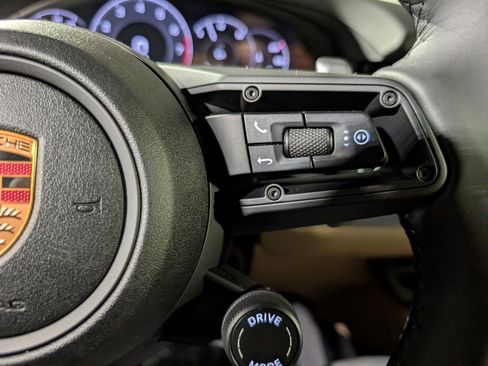 New 2026 Porsche Cayenne AWD/4WD image 29