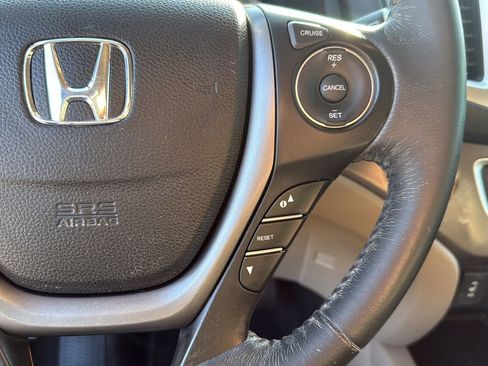 Used 2016 Honda Pilot EX-L image 13