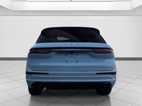 Used 2021 Lincoln Corsair Grand Touring AWD/4WD image 4