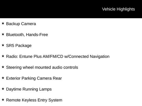 Used 2016 Toyota Tacoma SR5 image 5