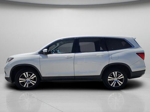 Used 2016 Honda Pilot EX-L image 19