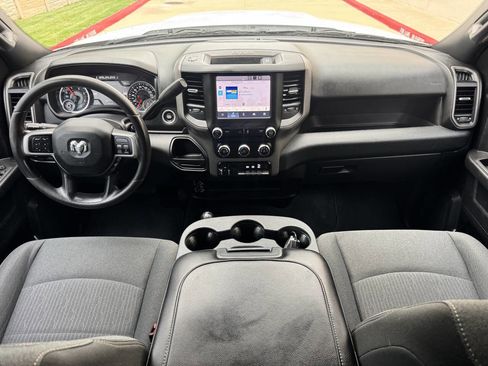 Used 2022 RAM 3500 Tradesman AWD/4WD image 21