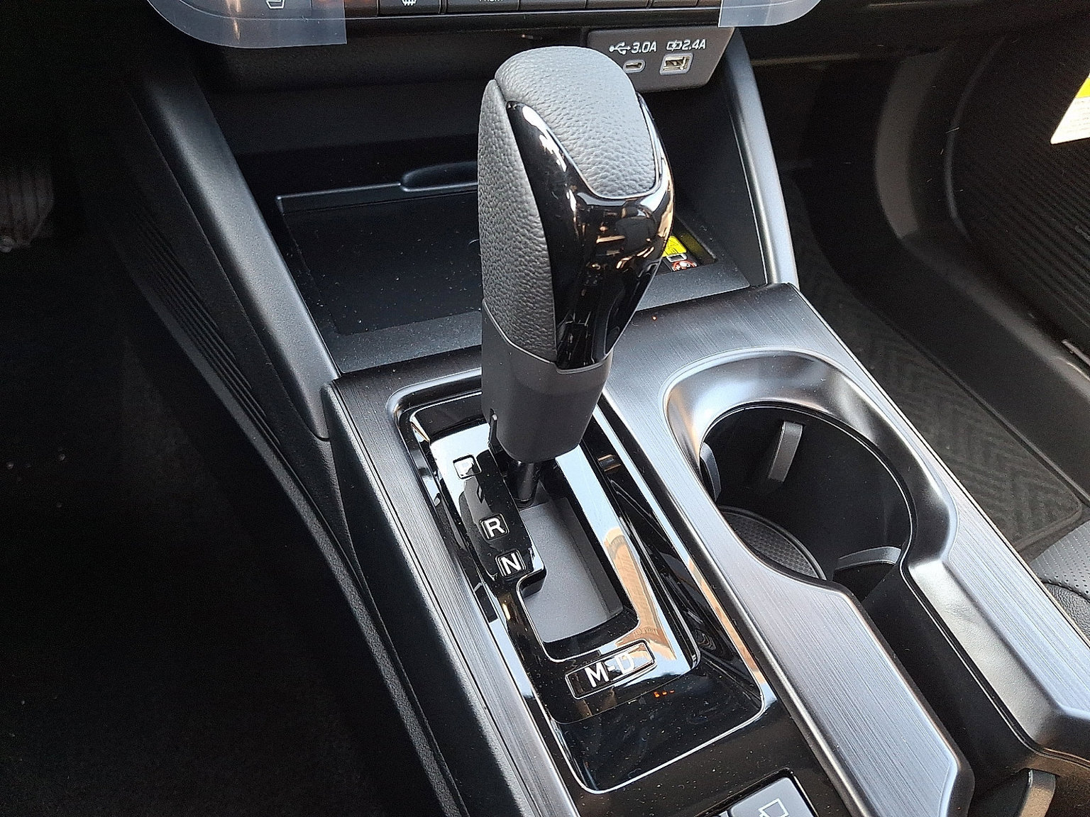 New 2026 Subaru Outback Touring XT AWD/4WD image 10