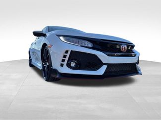 Used 2018 Honda Civic Type R video 1