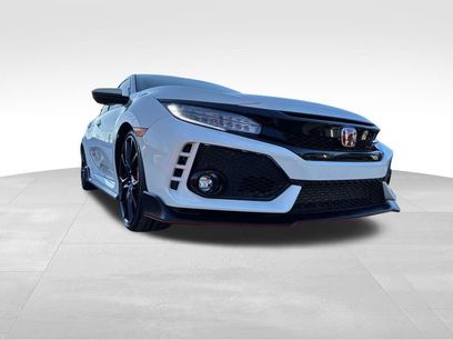 Used 2018 Honda Civic Type R
