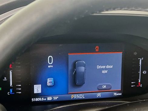 Used 2024 Ford Escape Active w/ Tech Pack #1 FWD image 10