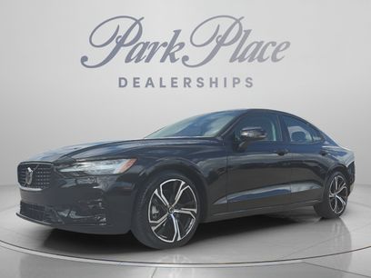 Used 2024 Volvo S60 B5 Core w/ Climate Package