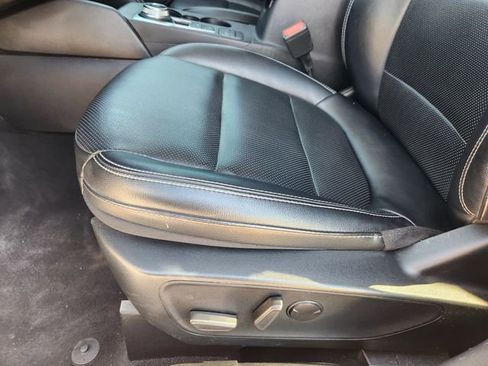 Used 2022 Ford Escape SEL image 26