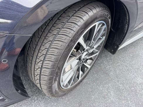 Used 2023 Hyundai Sonata Limited FWD image 16