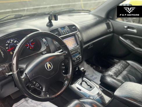 Used 2006 Acura MDX Touring AWD/4WD image 11