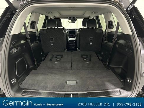 Used 2021 Jeep Grand Cherokee L Limited image 31