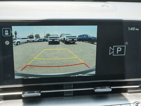 New 2026 Hyundai Kona SEL Premium FWD image 23