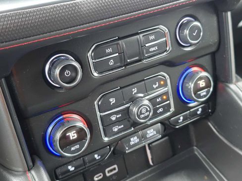 Used 2021 Chevrolet Suburban RST w/ Rear Media and Nav Package image 32