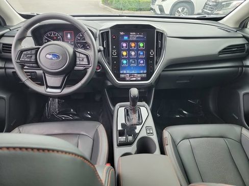 Used 2024 Subaru Crosstrek 2.5i Limited w/ Popular Package #4A AWD/4WD image 15