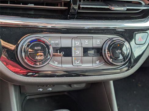New 2026 Buick Envista Sport Touring w/ Convenience I Package FWD image 24