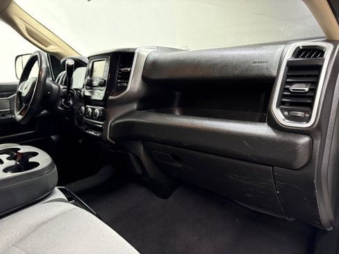 Used 2020 RAM 2500 Big Horn image 23