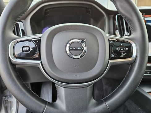 Certified 2024 Volvo XC60 T8 Ultimate w/ Climate Package AWD/4WD image 23