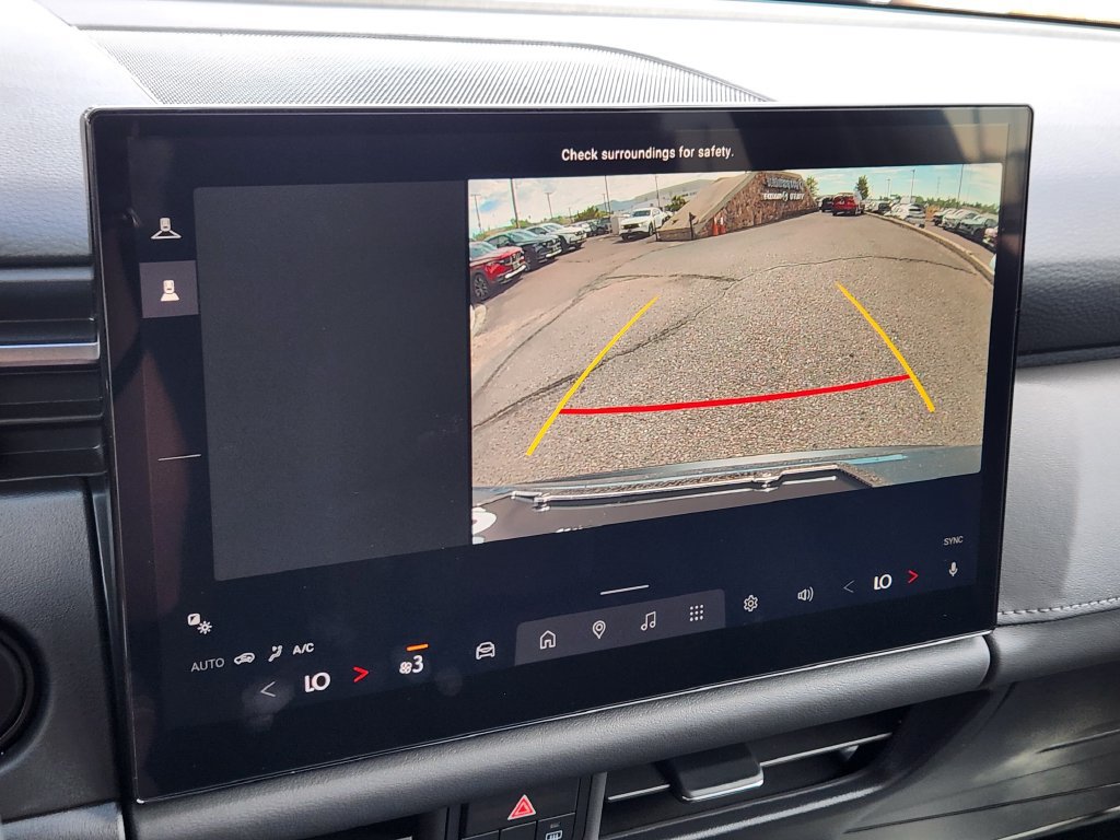 New 2026 MAZDA CX-5 Select AWD/4WD image 9