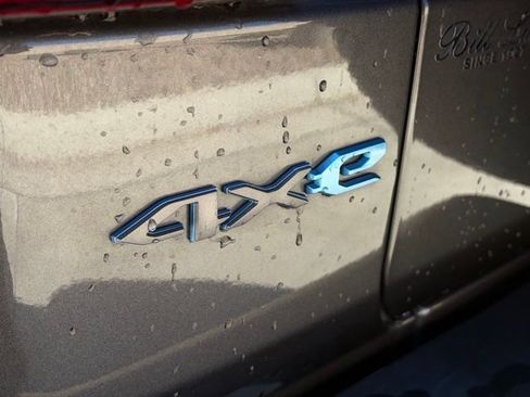 Used 2024 Jeep Wrangler Unlimited Rubicon 4xe w/ Technology Group image 9