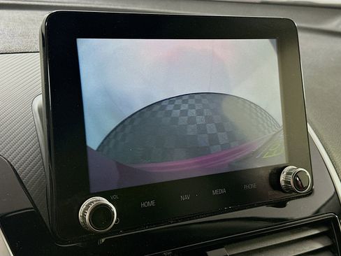 Used 2024 Mitsubishi Eclipse Cross SE image 21