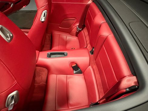 Used 2017 Porsche 911 Carrera 4S image 36