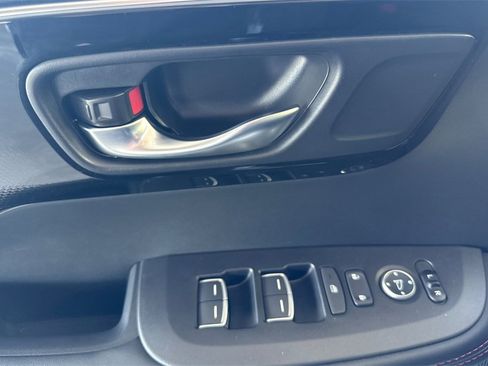 New 2025 Acura ADX A-Spec image 7