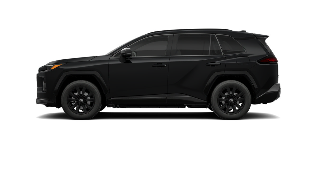 New 2026 Toyota RAV4 SE w/ Weather Package AWD/4WD image 34
