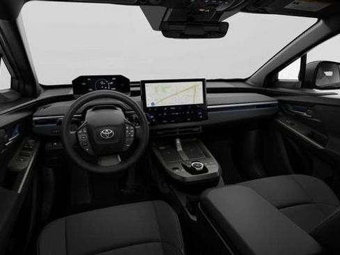 New 2026 Toyota C-HR AWD/4WD image 29