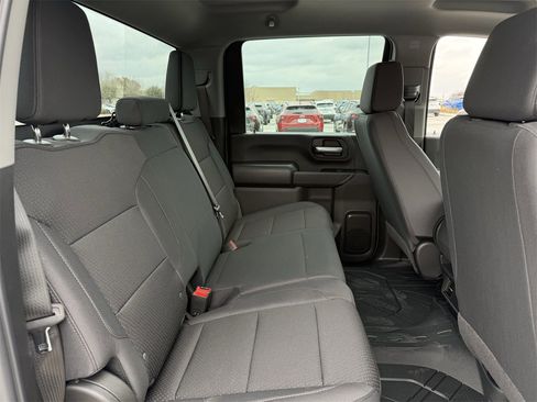 New 2026 Chevrolet Silverado 2500 W/T image 23