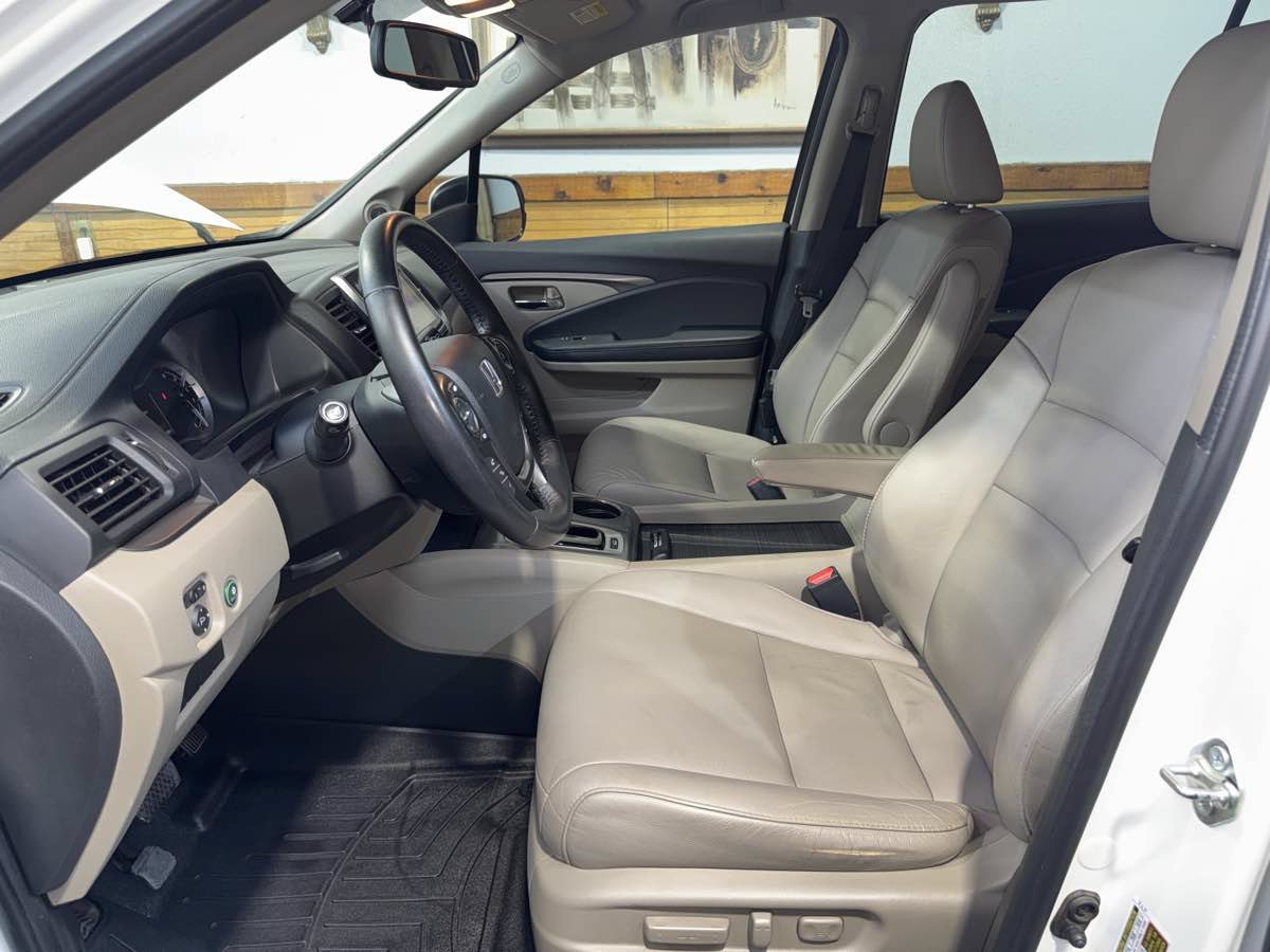 Used 2016 Honda Pilot EX-L image 17