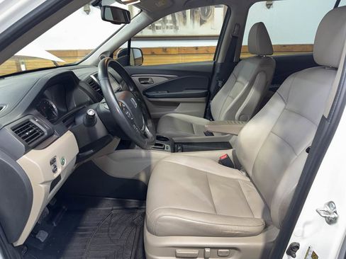 Used 2016 Honda Pilot EX-L image 17