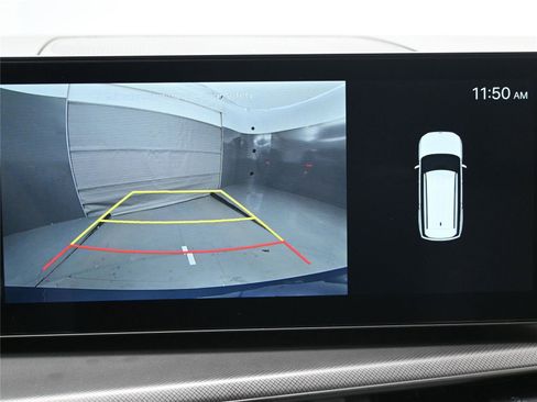 New 2026 Hyundai Santa Fe SEL image 8