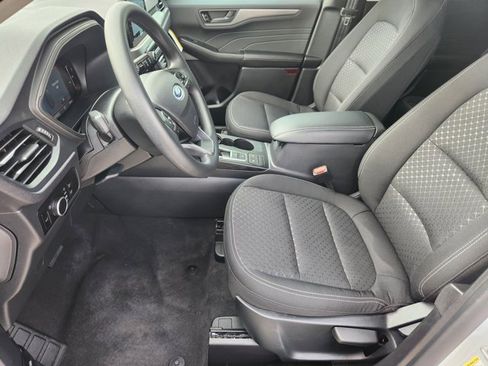 New 2026 Ford Escape Active image 8